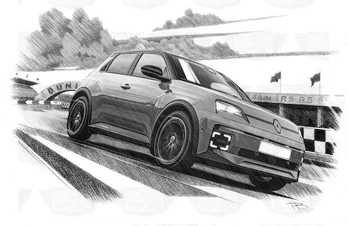 Renault 5 '24