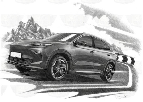 MGS5 EV '25