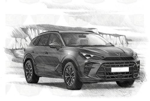 Cupra Terramar '24