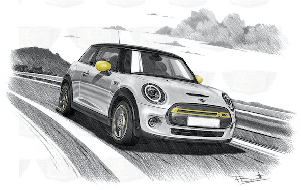 Mini Electric